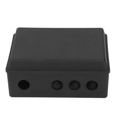 High Strength ABS Winch Housing Box Kit