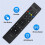 Replace RC4800 Remote Controller for Vestel TV Multi- TV Remote 4