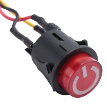 Children Electric Car DIY Modified Wires and Kit, Kids Electric Car 4WD Ride Toys Accessories Single