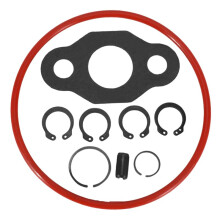 20Pcs/Set TD04HL TURBO Turbocharger Repair Kit TD04HL-15T for XC70 S60 S80 Turbo Turbocharger Parts