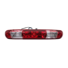 Car Rear 3Rd Third Brake Stop High Taillight Tail Lamp for Silverado Sierra GM25890530