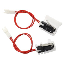 34901-3NW3A Car Gear Shifter Repair Kit Shift Set for ALTIMA PATHFINDER 2013-2017