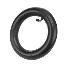 8.5-Inch Outward Facing 90 Degree Thickened Inner Tube 8 1/2X2 (50-156) Butyl Rubber Thickened Inner Tube