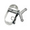 Aluminium Minilierspanner, Handgedraaide Draadspanner, Draadspannerboerderij 4