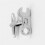 Modeling Metal Cufflinks DIY Tool Utility Tool Kit Ornament Wrench Tool Cufflinks Set 4