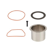 KK-4835 Kit de Manchon de Cylindre de Compresseur D'Air et D'Anneau de Compression pour Artisan