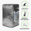 Blender Protector Anti-Stain Cover for Kitchen Blender Protection with Accessory Pocket Kitchen Blender Storage Protects 2