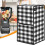 Blender Protector Anti-Stain Cover for Kitchen Blender Protection with Accessory Pocket Kitchen Blender Storage Protects 3