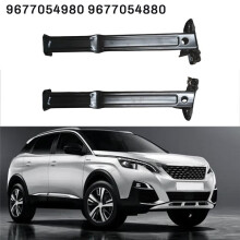 9677054880 Right Side Front Bracket Extension Plate for  3008 308CC 308SW  C4L DS4S DS5LS DS6