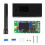 Version 1.7 MMDVM Simplex Hotspot UHF VHF Antenna +OLED+Case Support P25 DMR YSF for Raspberry Pi Hotspot 3