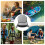 Kayak Seats with Back Support Waterproof Paddleboard  with Backrest Kayaking  Comfortable Oxford 4