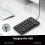 Wired Number Pad, USB 23 Key Numeric Keypad Financial Accounting Keyboard Office Accessories for Laptop, PC, Computer 7