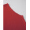 (S, Red) Women's Triangle Pullover Poncho Sweater Cowl Neck Solid Color Asymmetrical Knit Tops Shawl Wraps 11