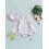 (18-24 Months, Pink) Μαγιό για νήπια σκουφάκι κολύμβησης 5