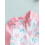(9-12 Months, Pink) Μαγιό για νήπια και σκουφάκι 7