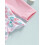 (9-12 Months, Pink) Μαγιό για νήπια και σκουφάκι 8