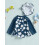 (12-18 Months, Blue) Μαγιό για νήπια και σκουφάκι 4