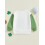 (3-4 Years, White) Φούτερ patchwork με στρογγυλή λαιμόκοψη 5
