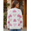 (S, White) Pull en maille Haut décontracté. 8