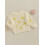 (6-12 Months, Beige) Πλεκτό Πουλόβερ Μακρυμάνικο για Νήπια 5