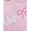 (18-24 Months, Pink) Καλοκαιρινά ρούχα για 2 τεμαχίων 3