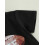 (6-12 Months, Black) Μπλούζα μωρού για ράγκμπι, καλοκαίρι 8