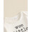 (6-12 Months, Beige) Σετ παντελονιών για και καπέλο 6