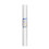 20 Inch 5 Micron Φίλτρο Ανταλλακτικό Νερού PP Cotton - Αφαίρεση Ιζημάτων 1