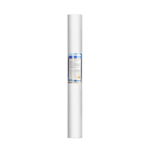 20 Inch 5 Micron Φίλτρο Ανταλλακτικό Νερού PP Cotton - Αφαίρεση Ιζημάτων