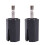 2Pcs String Winder Tuning Peg Puller Replace Electric Drill for Guitar Bass Repair Tool Kit 1