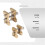 2Pcs Brass Watch Movement Holder Fixed Base Multi Function for Watchmaker Watch Clamp Watches Repair Tools 6