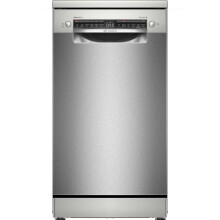 Bosch Series 4 Freestanding Slimline Dishwasher - SPS4HMI49G