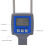 Grain Moisture Meter with Backlit LCD and Steel Probe for Accurate Wheat Corn Rice Analysis 4