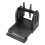 External Roll Label Holder for Desktop Barcode Label Printer for Argox Datamax TSC Godex  Printer 1
