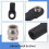 12Pcs 5347 Rod End  Joint General Trolley  Sets for 1/10  E-REVO REVO SUMMIT 5