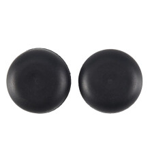 2Pcs Wiper Front Wiper Arm Nut Cover Cap Bolt for Accord Fit Jazz Ridgeline CRV 91611SDAA00