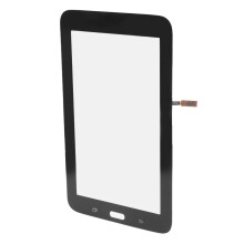 Tablet Touch Screen Replacement for Samsung Tab 3 Lite 7.0 SMT113 Front Panel Digitizer Black