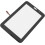 Tablet Touch Screen Replacement for Samsung Tab 3 Lite 7.0 SMT113 Front Panel Digitizer Black 4