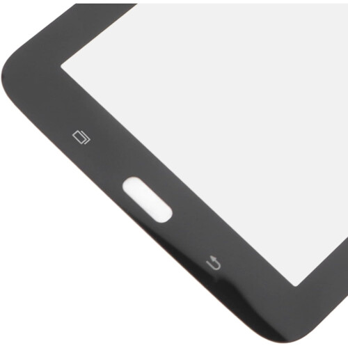 Tablet Touch Screen Replacement for Samsung Tab 3 Lite 7.0 SMT113 Front Panel Digitizer Black 2