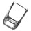 for  3008 Chrome Replacement Gear Shift Box Cover Trim Sticker Decoration Frame Interior Accessories 6