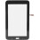 Tablet Touch Screen Replacement for Samsung Tab 3 Lite 7.0 SMT113 Front Panel Digitizer Black 5