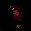 Car Interior  Cover Crystal One-Key Engine Start Stop Button Sticker Trim for - 3/5 Series E70 E90 E60 Black 2