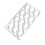 Dacquoise Cake Mold Acrylic Cookie Mould Makaron Dessert Bakery Japan DIY Baking Tool 1