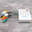 1Pc 24V/36V/48V/60V/72V Electro Car E-Bike Scooter Brushless Motor Controller Tester Electronic Module High Performance 8