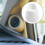 2Pcs 2.5 Inch Car Audio A-Pillar Tweeter Bracket Car Two-Way Frequency Inverted Mold Bracket Tweeter Base 3