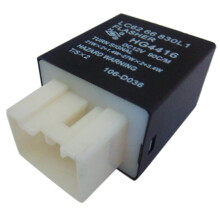 LC6266830 Turn Signals Hazard Flasher Relay for FAMILIA 323 PROTEGE MIATA MPV