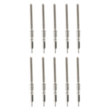 10PCS/Set Watch Winding Stem Replacement for ETA 2824-2 2834-2 2836-2 Watch Movement Repair Tool Parts
