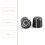 20St 15X13.5Mm Plastpotentiometer Vridknapp för 6Mm Diameter D Typ Skaft Gitarr Volymknopp. 10