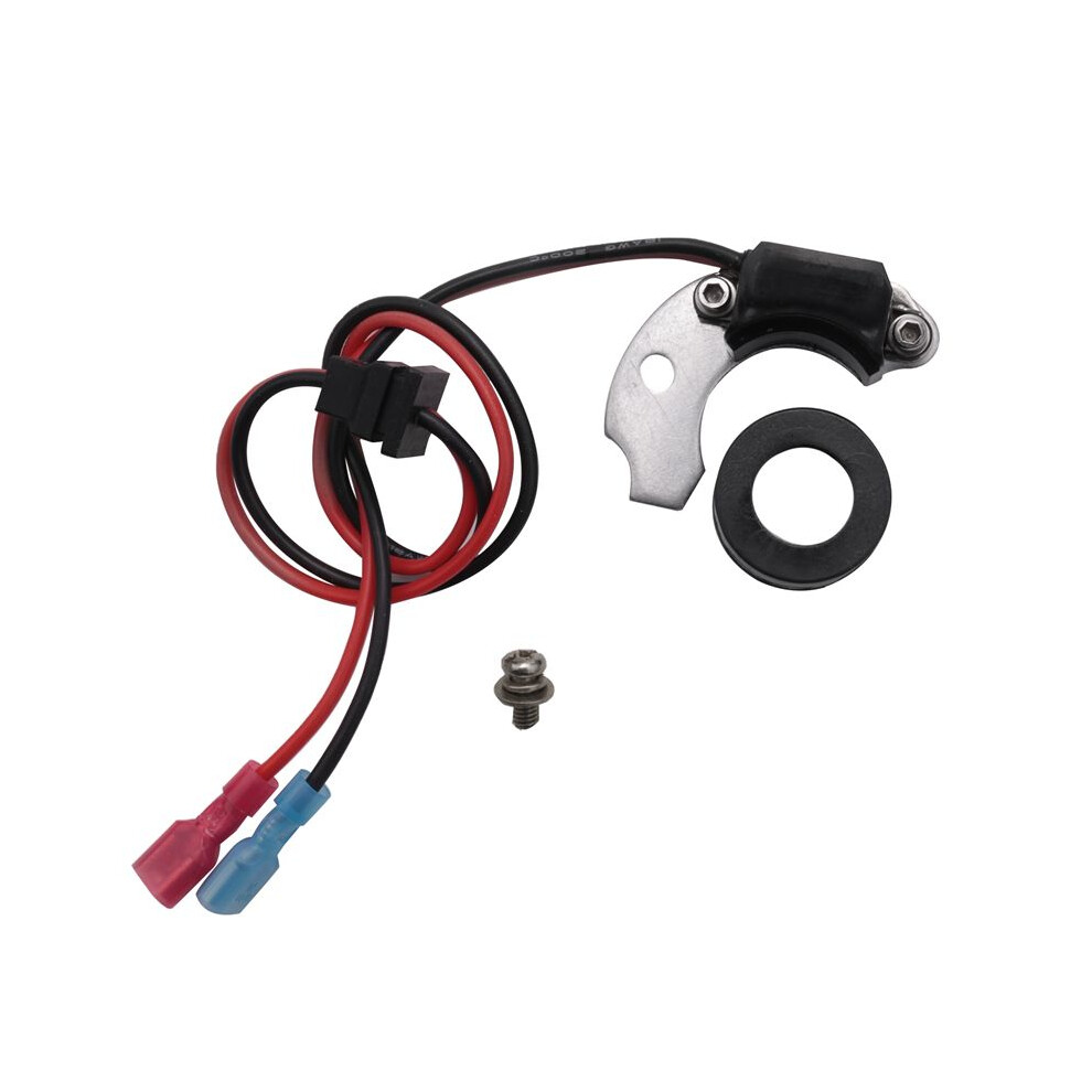 Photos - Car Air Freshener Electronic Ignition Module Distributor for -Bug Bus for Buggy AC905535