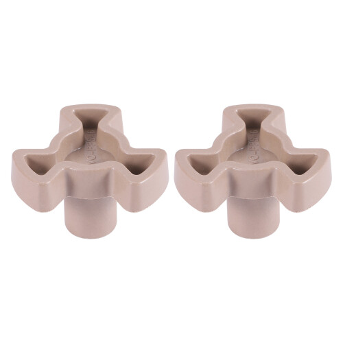 Microwave Turntable Coupler Microwave Oven Turntable Roller Guide Support Glass Tray Drive Coupling Replacement Parts 1